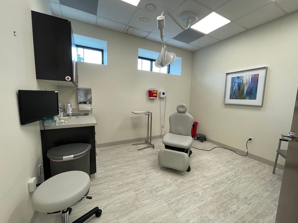 U.S. Dermatology Partners Carrollton