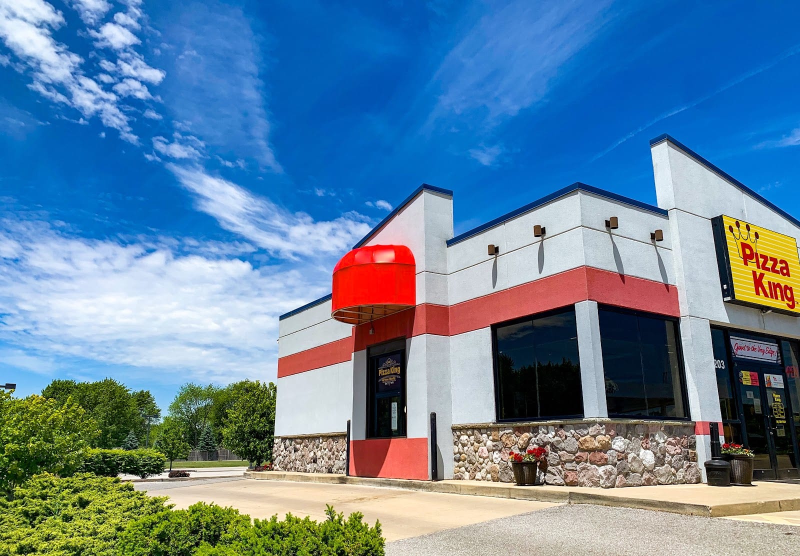 Pizza King, photo 2