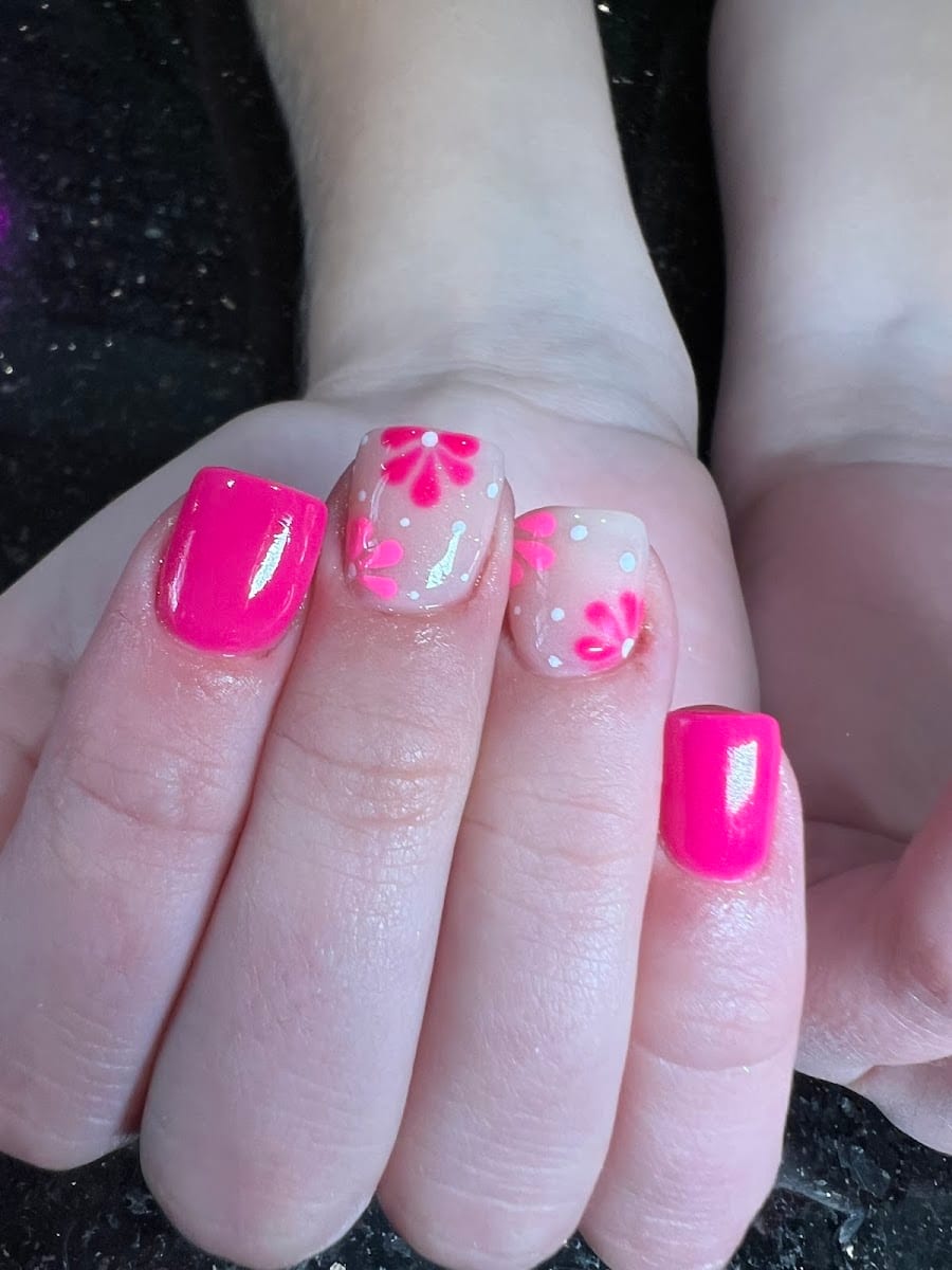 Nails & Cocktails