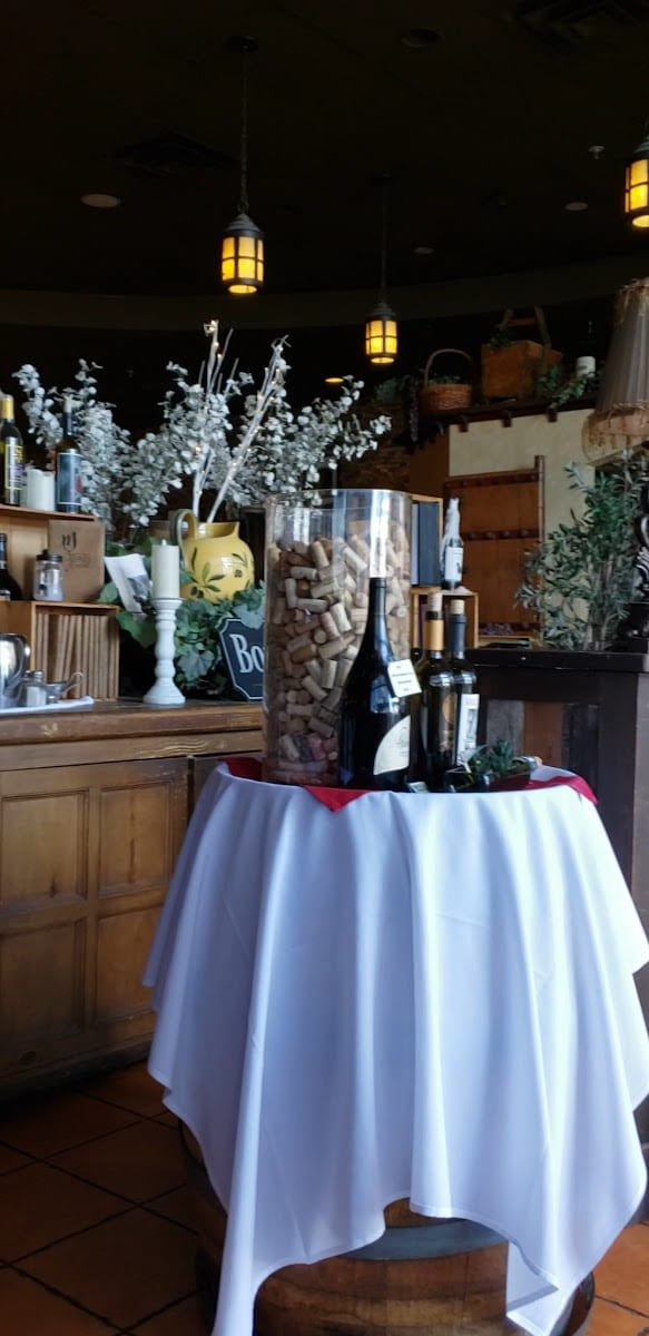 Mezzo Bistro and Wine, photo 3