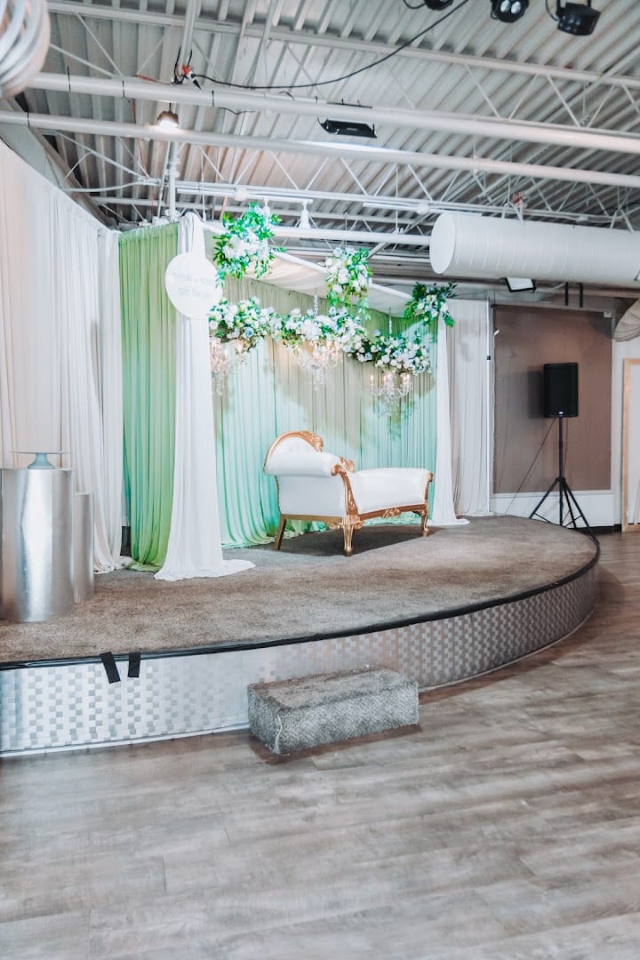 JustAbs Event Center, photo 3