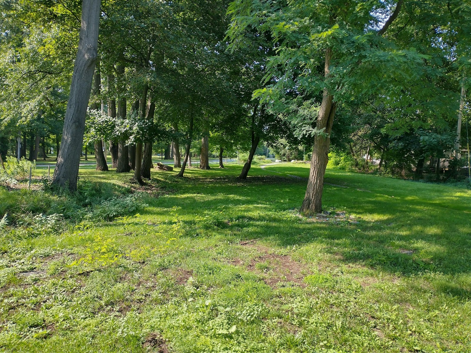 St. Paul Pocket Park, photo 2