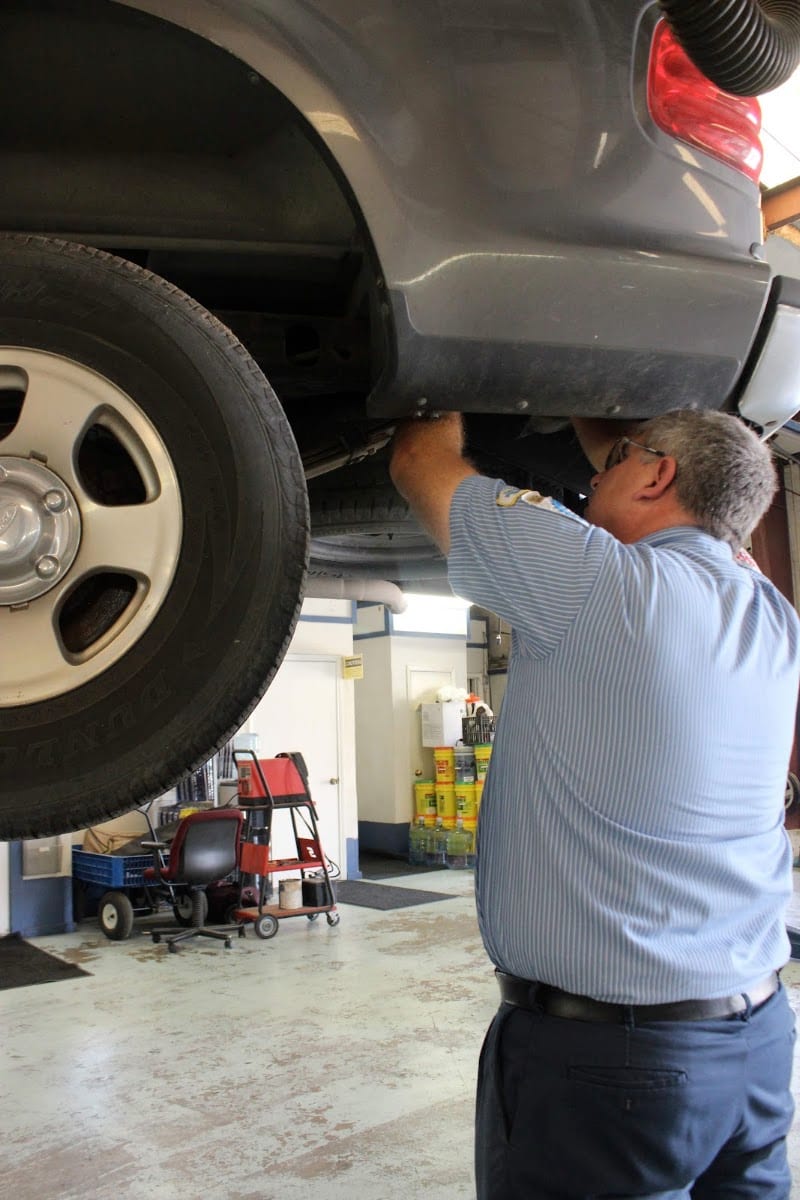 All Makes Any Model Auto Service & Repair, photo 4