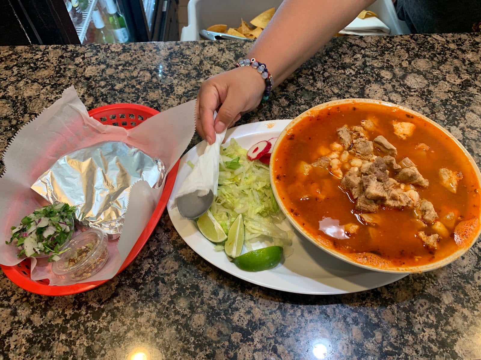 Los Hermanos Taqueria, photo 4