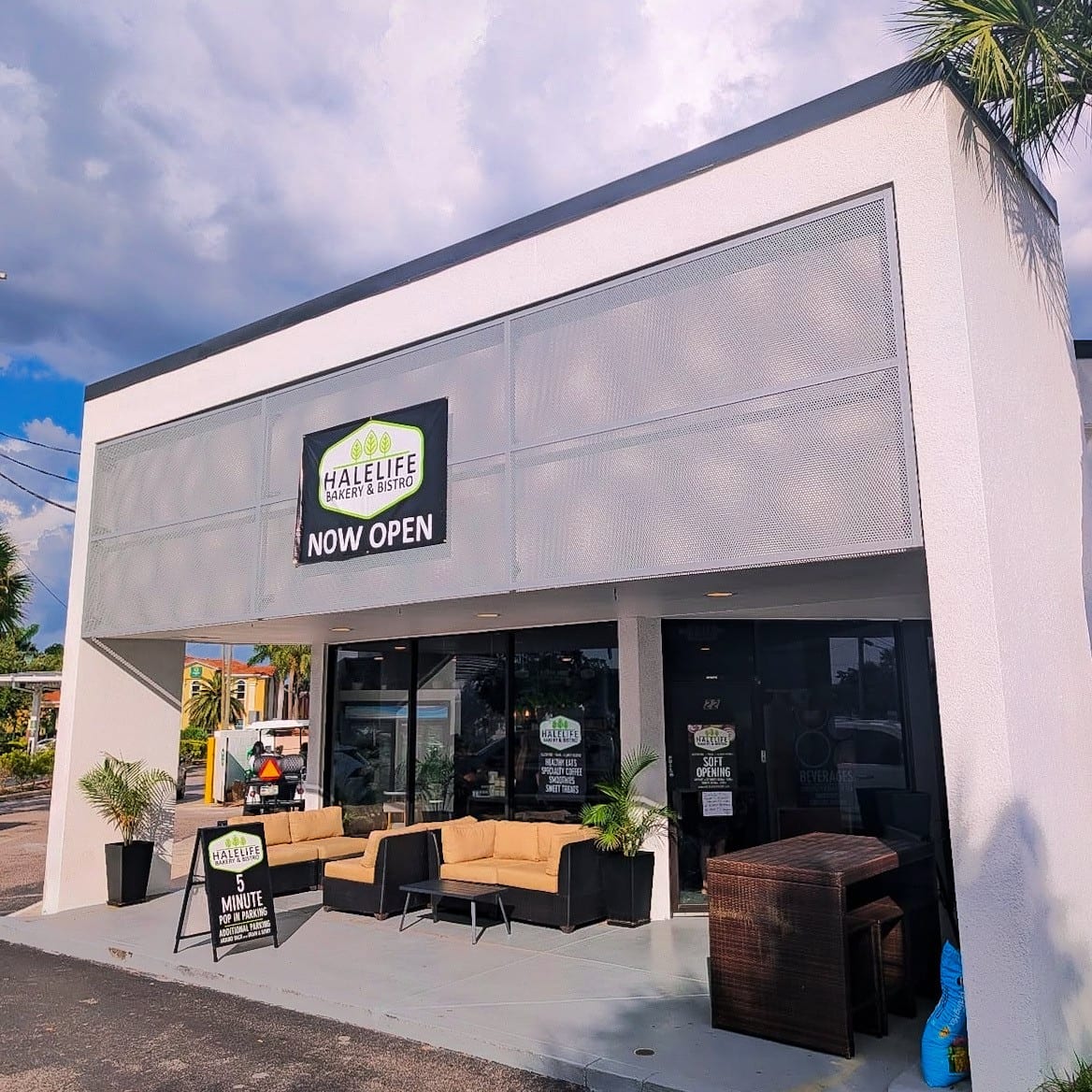 HaleLife Bakery & Bistro, photo 2