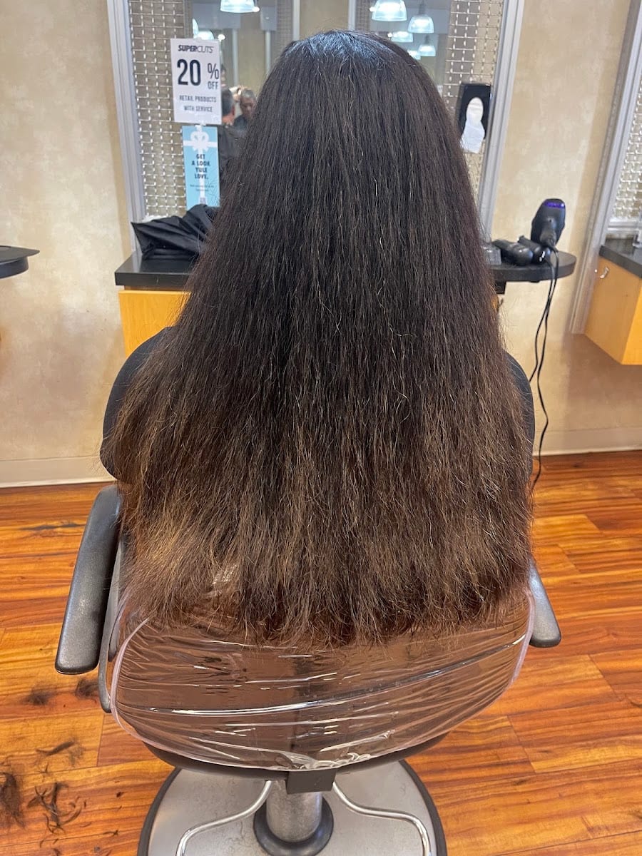 Supercuts, photo 4