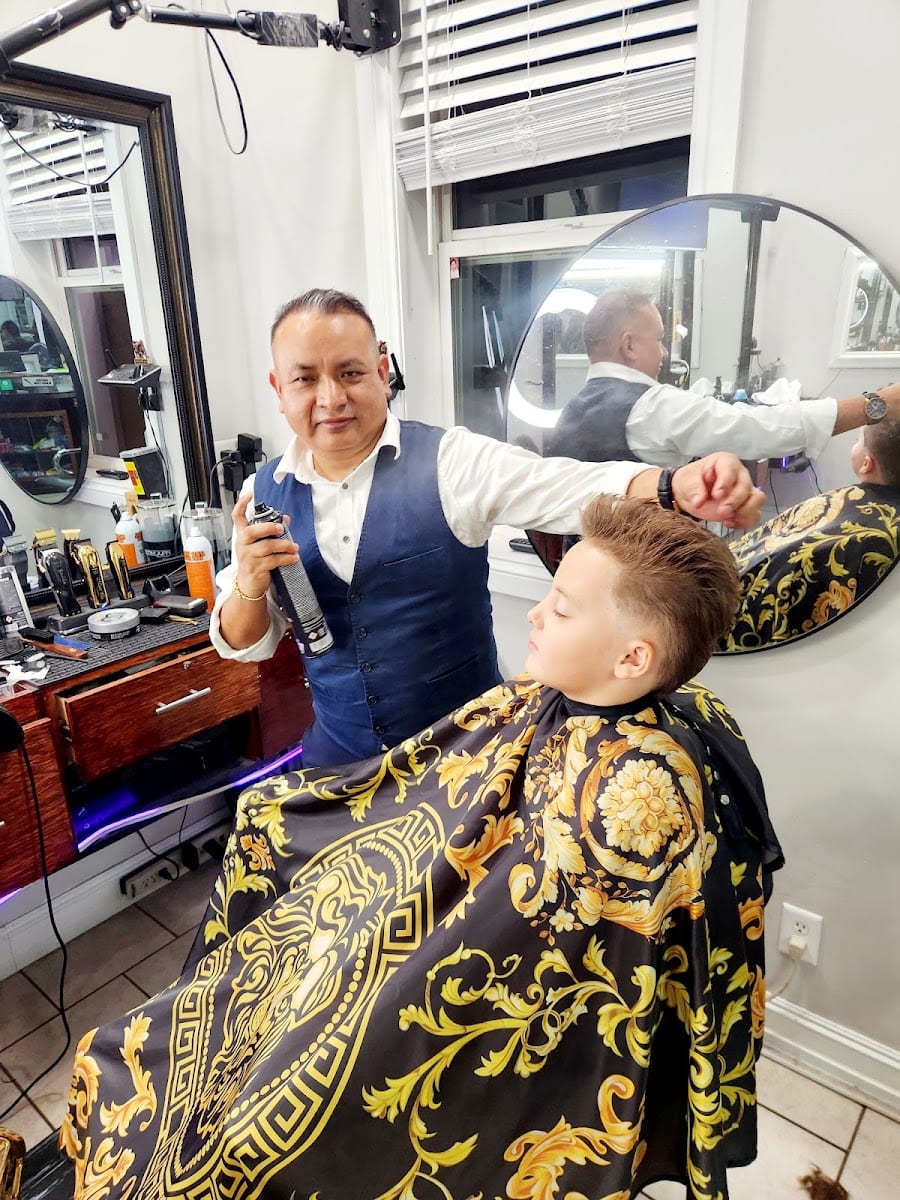 Hair Studio Evolution LLC, photo 2