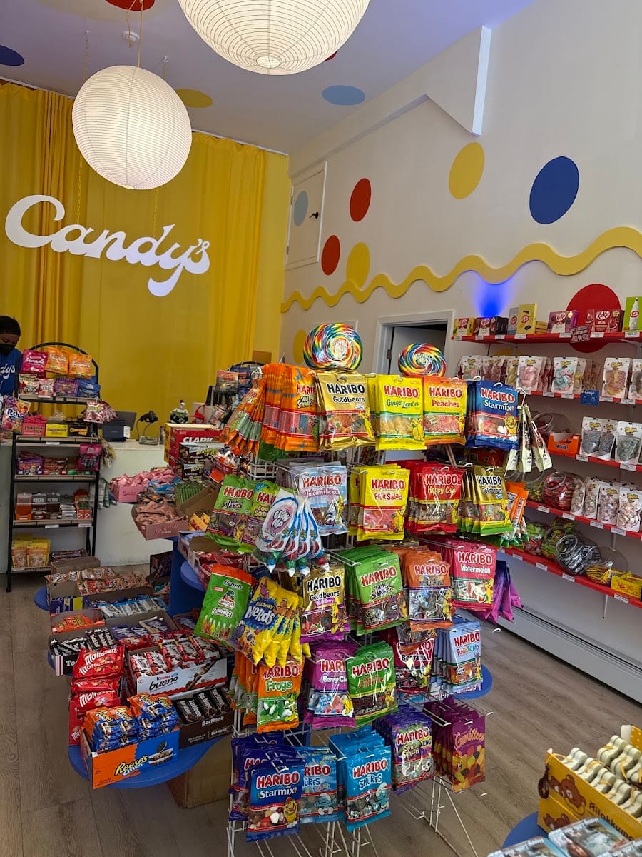Candy's Candy Shop, photo 3