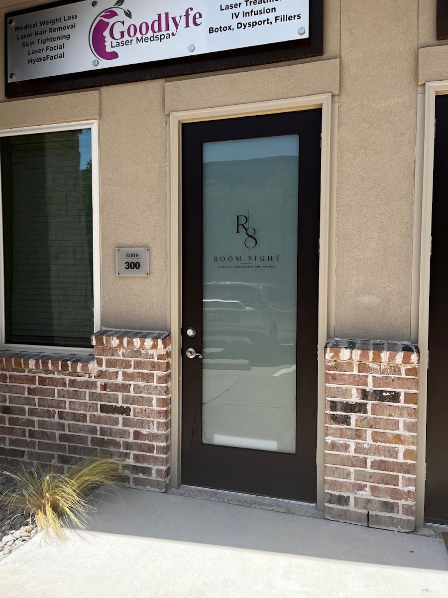 Room Eight Massage and Wellness, photo 3