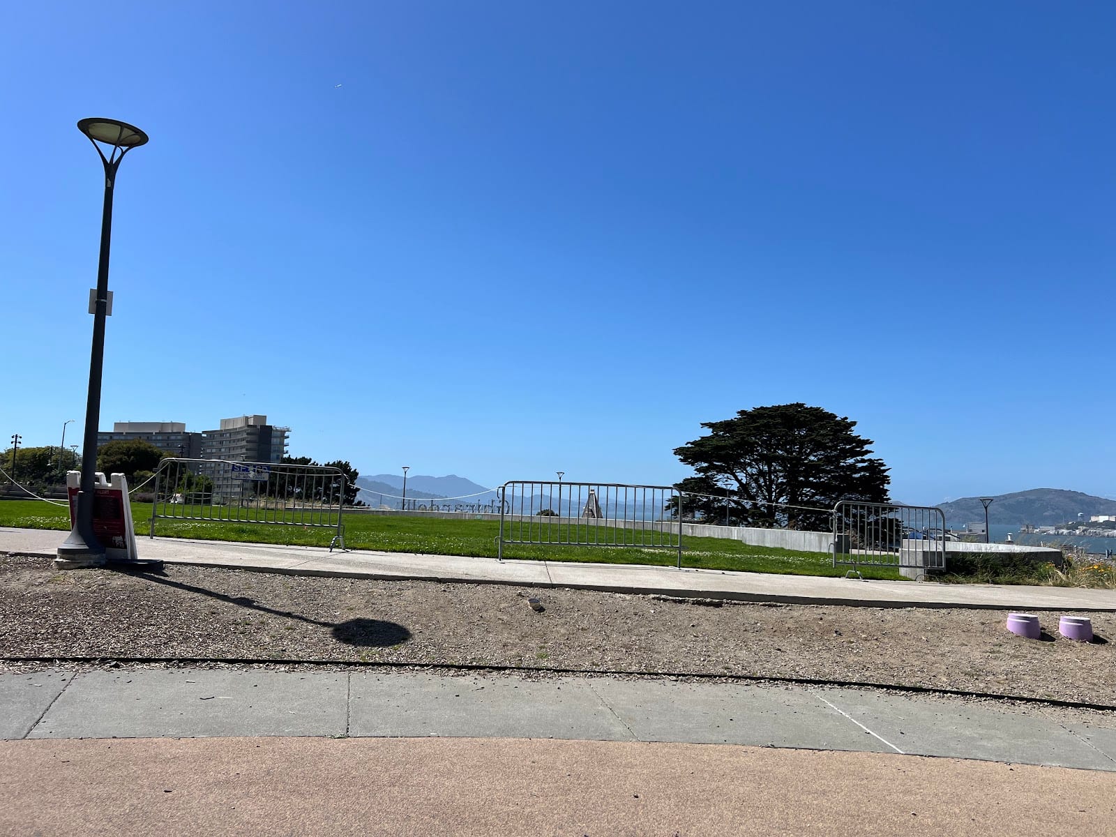 Larsen Lam Playground
