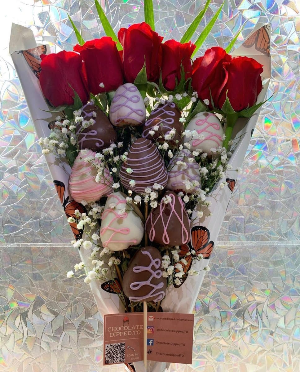 ChocolateDipped.TO