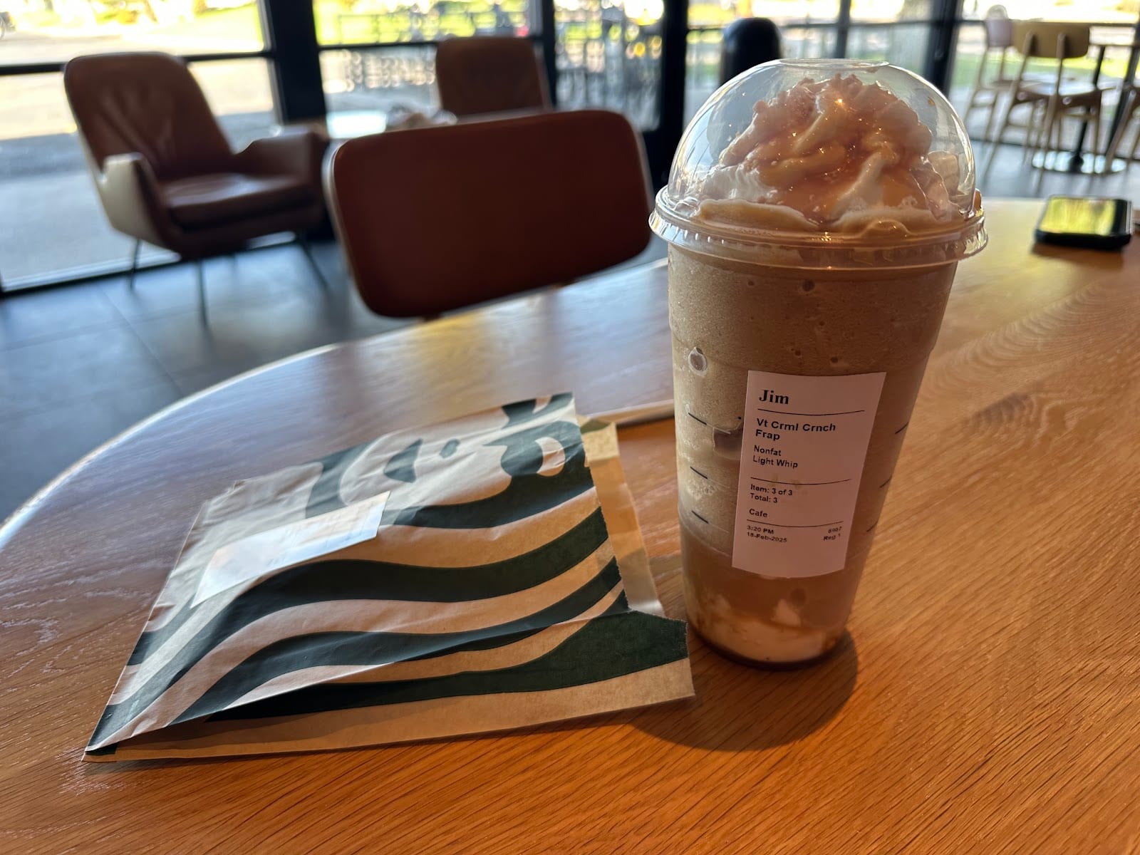 Starbucks Coffee Company, photo 3