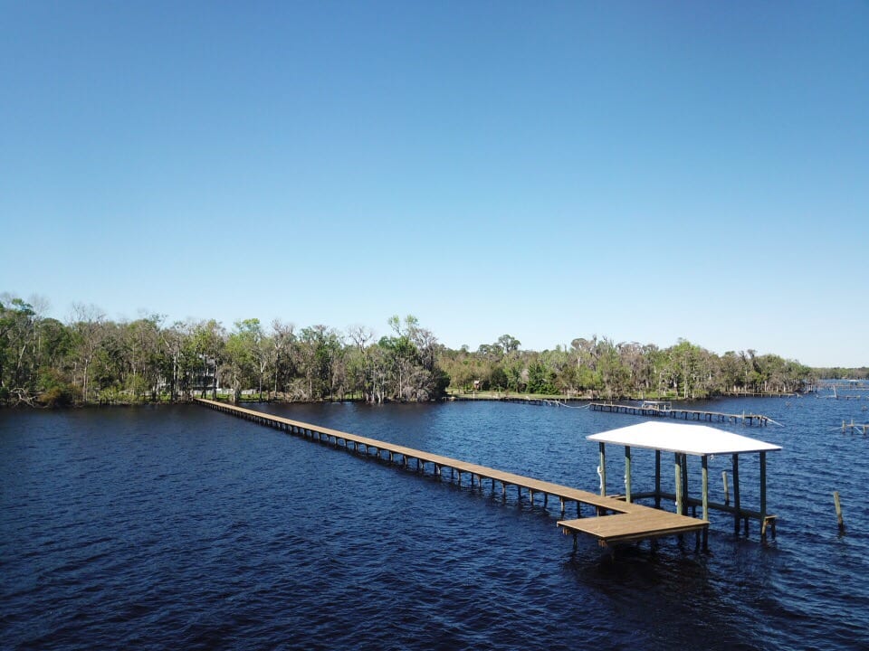 Bowline Marine Construction, photo 2