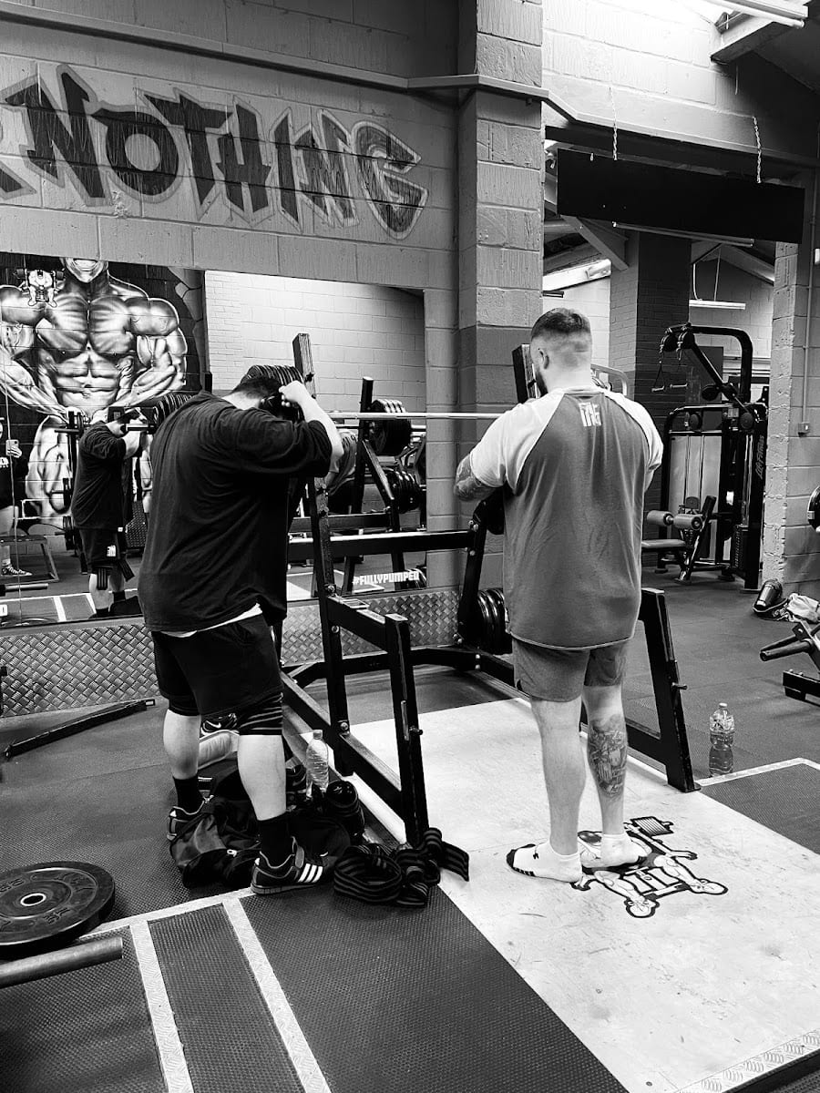 Chris Jonas Coaching & PT, photo 2