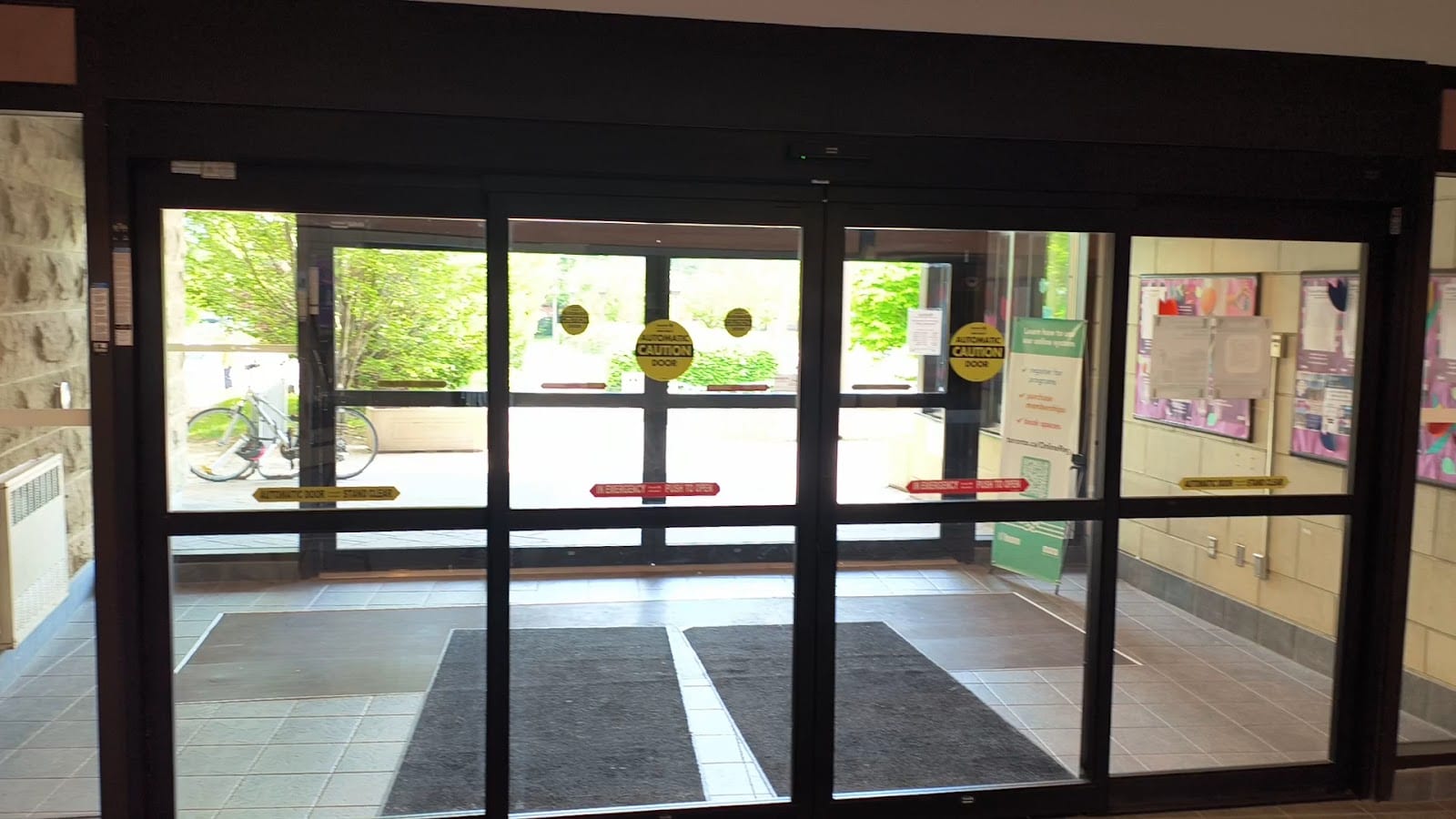 Heron Park Community Centre, photo 2