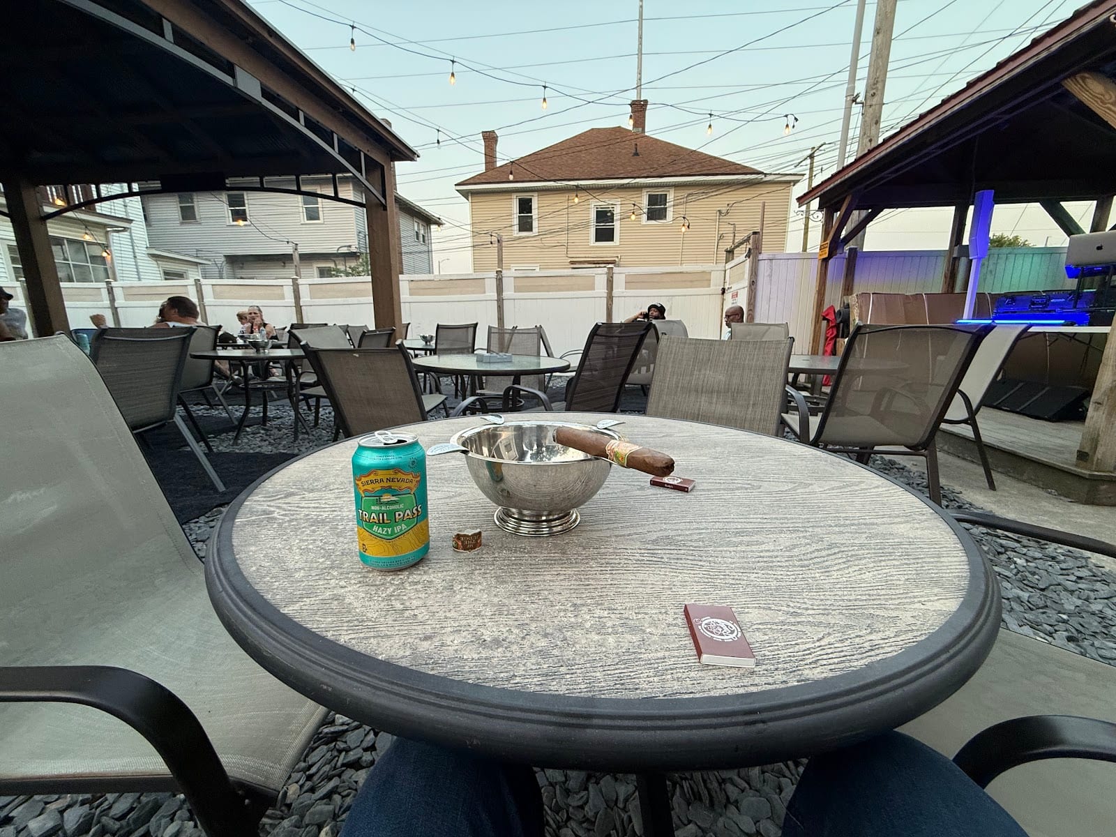 Rudy's Fort Wayne