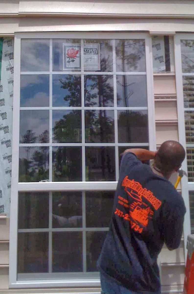 American Way Builders, photo 3