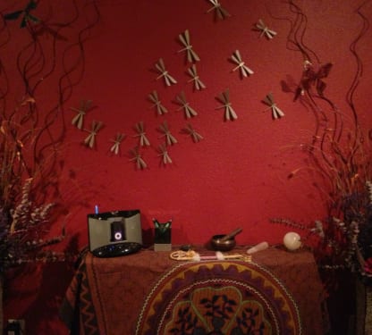 A Transformative Touch, photo 3