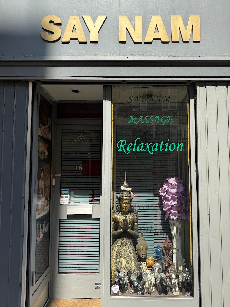 Say Nam Massage, photo 2