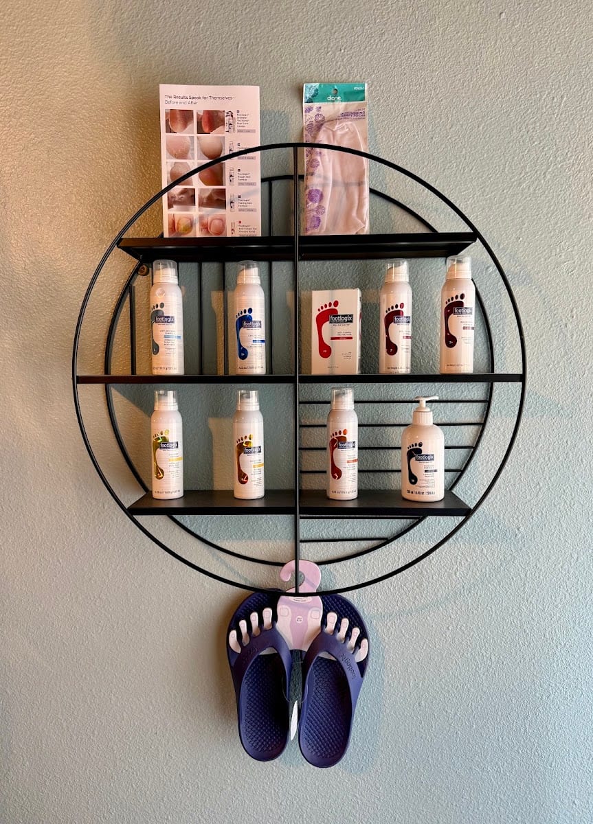 SafePedi - certified master pedicurist, photo 4