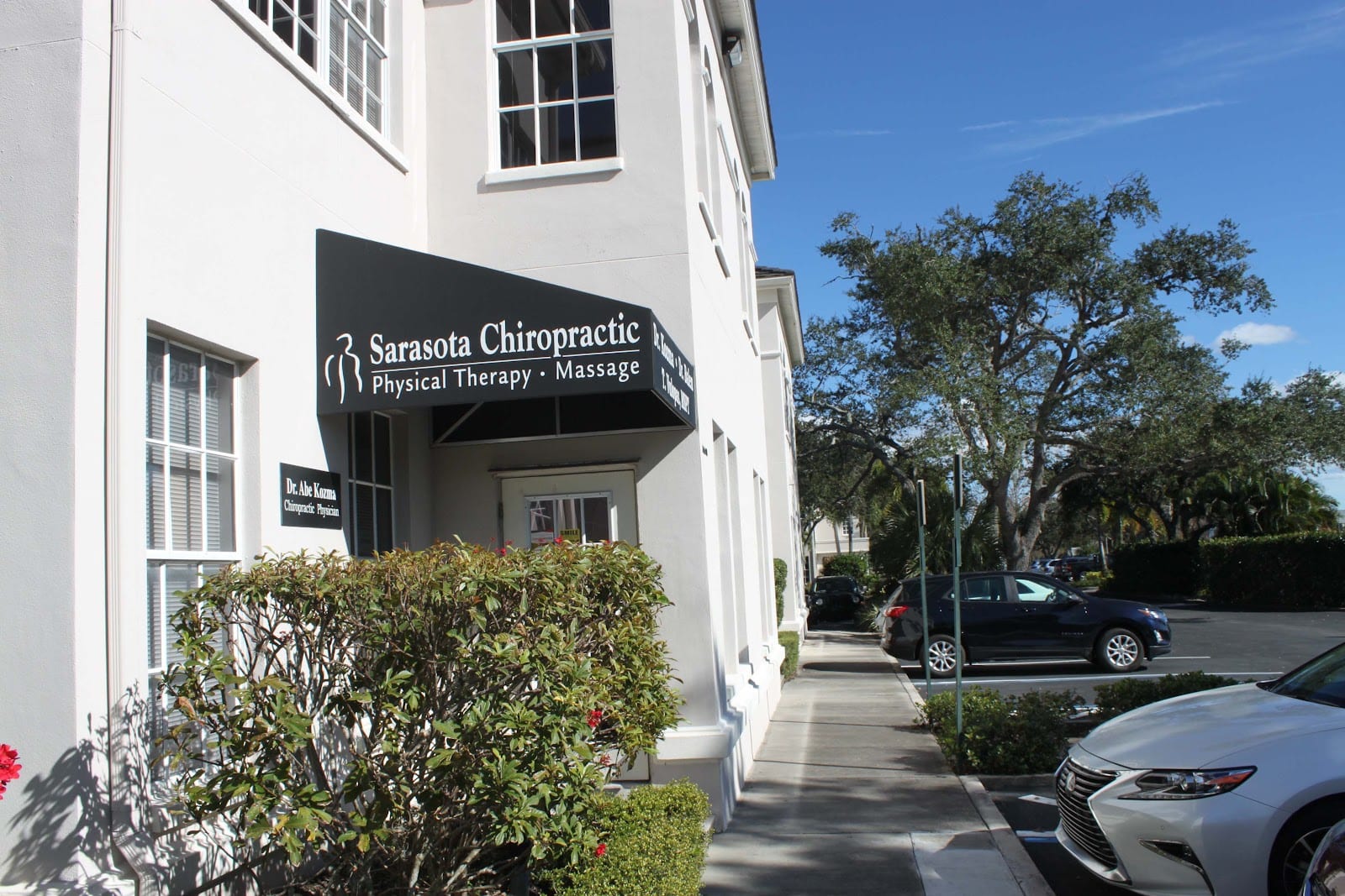 Sarasota Chiropractic and Physical Therapy, photo 4