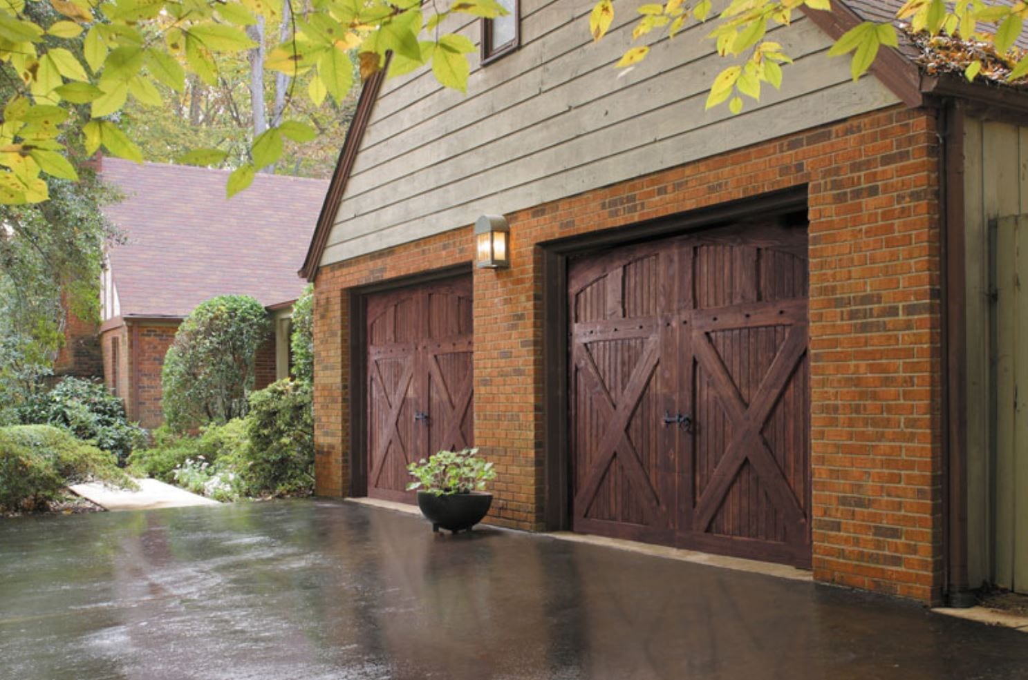 Reliant Overhead Door LLC