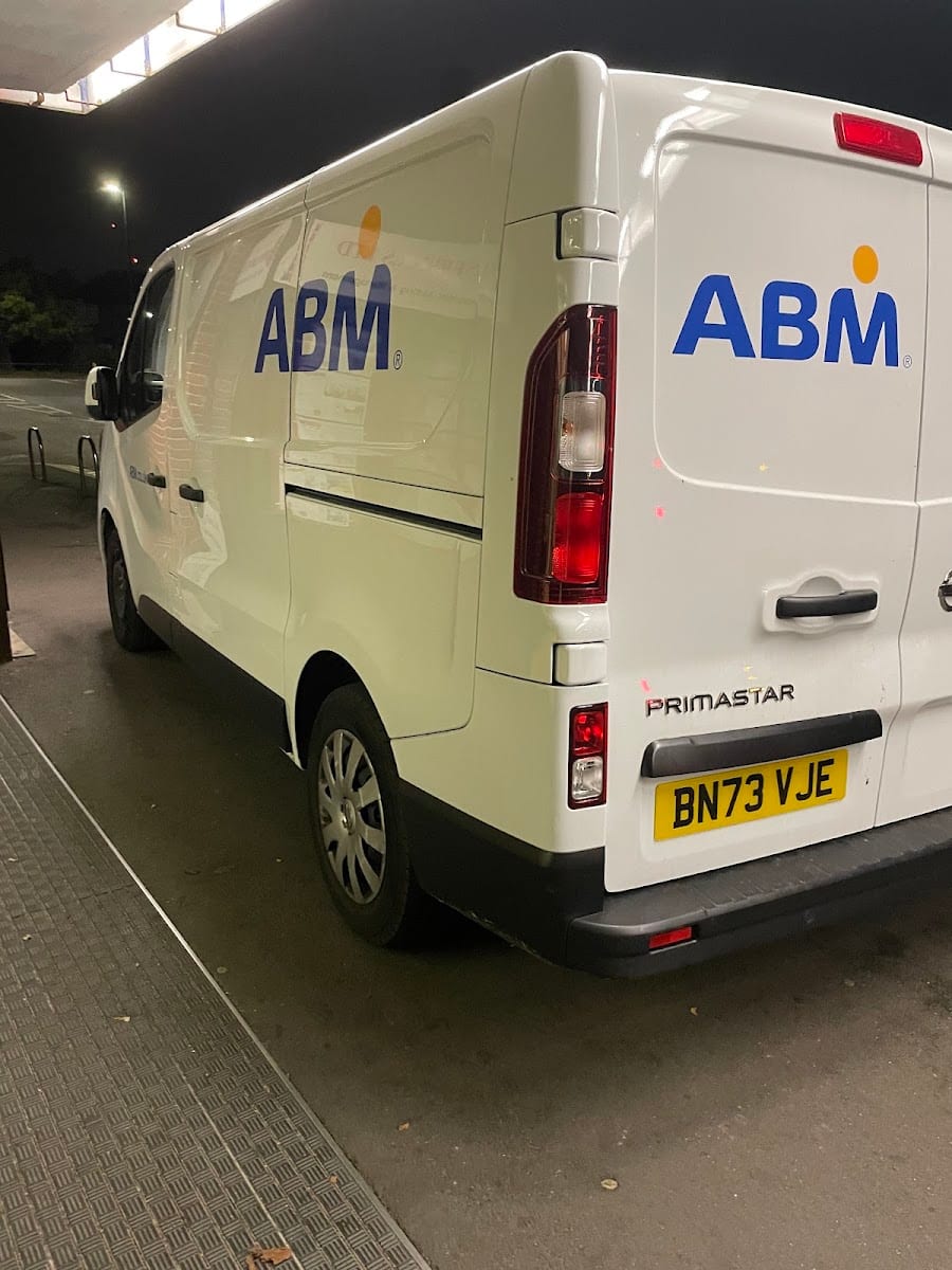 ABM London Office
