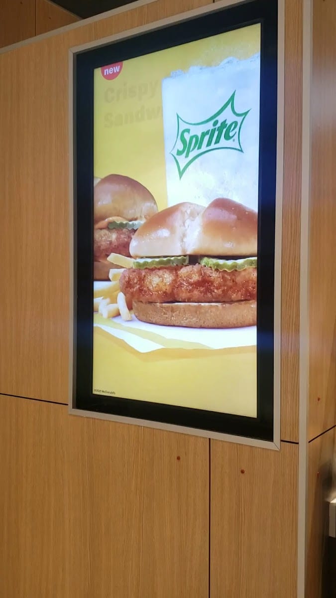 McDonald's, photo 3