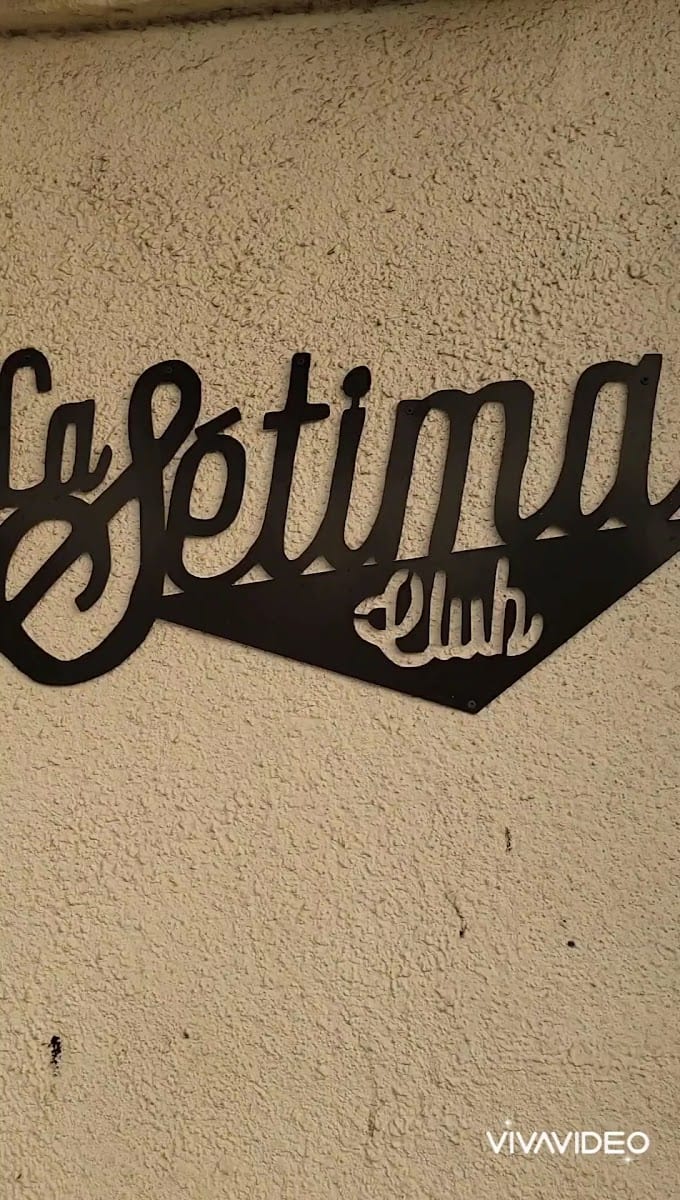 La Sétima Club, photo 2