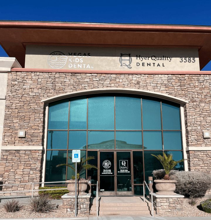Vegas Kids Dental, photo 4