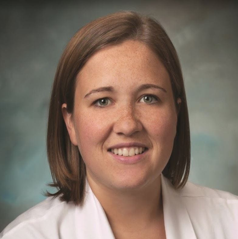 Jessica Bagley, NP, photo 3