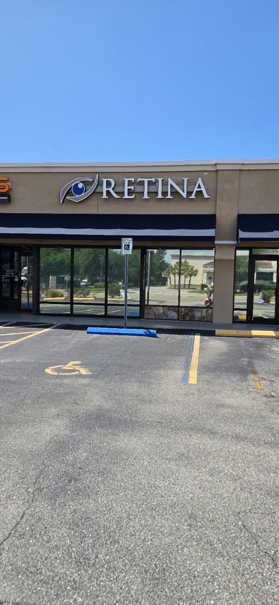 Shane Retina, photo 3
