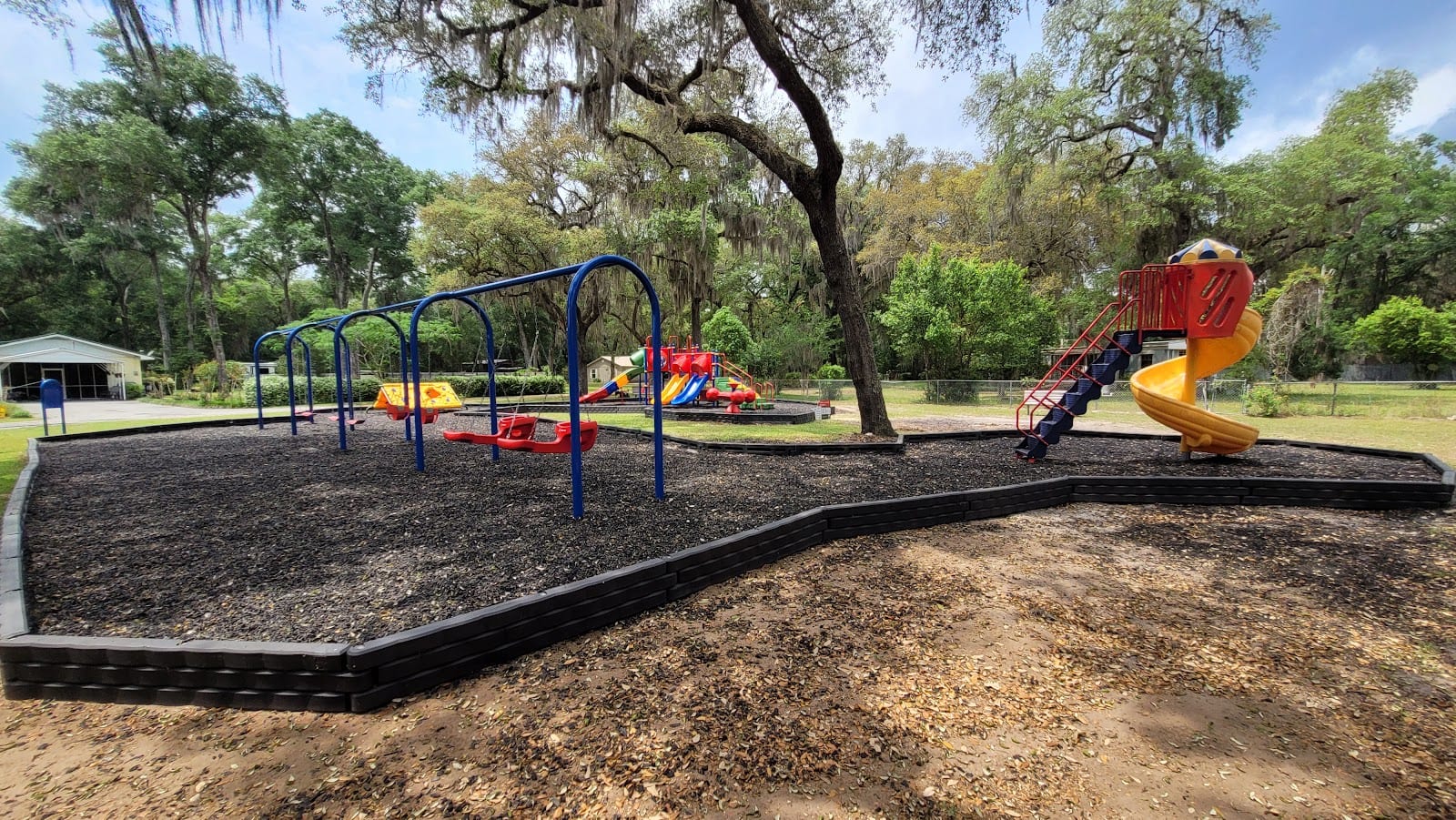 Kingsley Lake Park