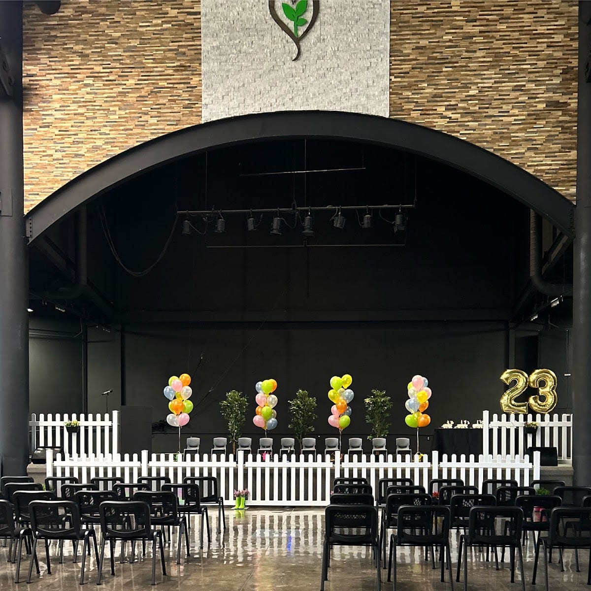 New Hope Event Center