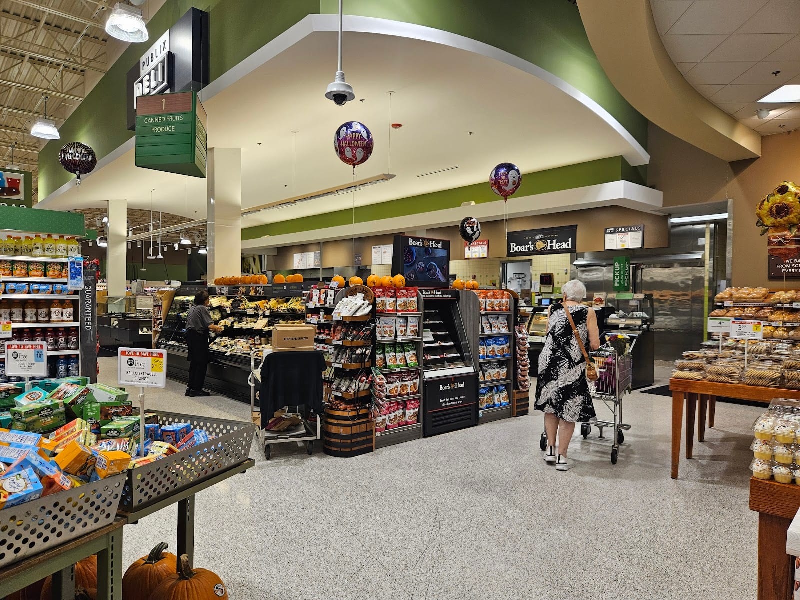 Publix Super Market at Bay Street