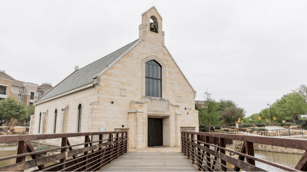 Chapel at Riverwalk, photo 2