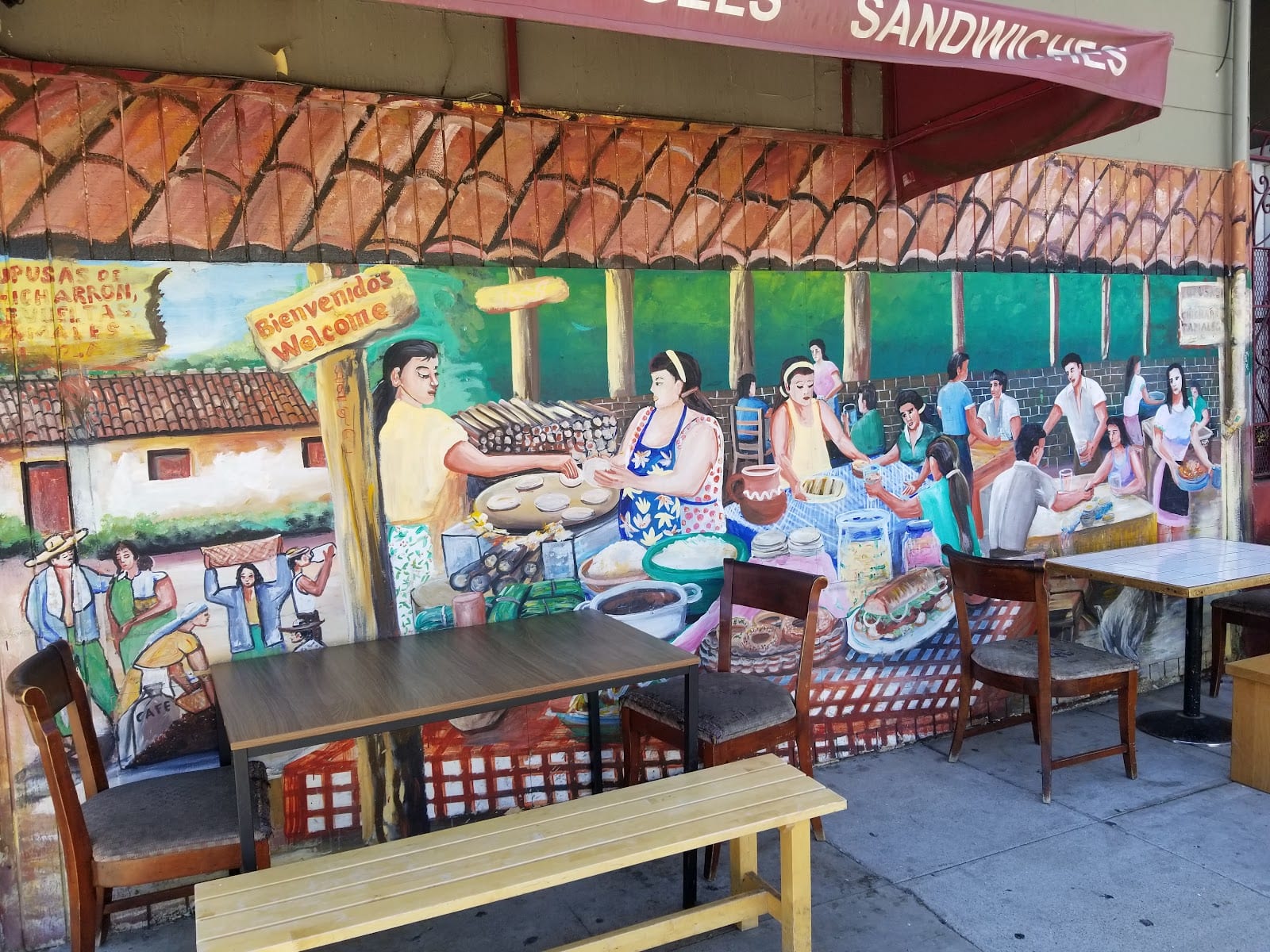 El Paraiso Cafe, photo 3