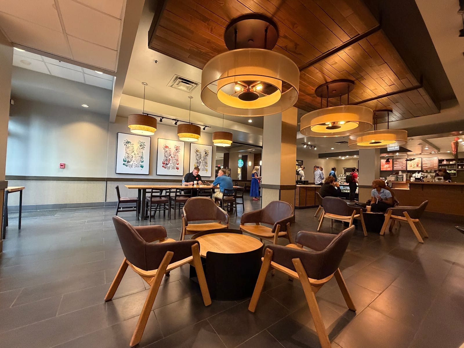Starbucks, photo 4