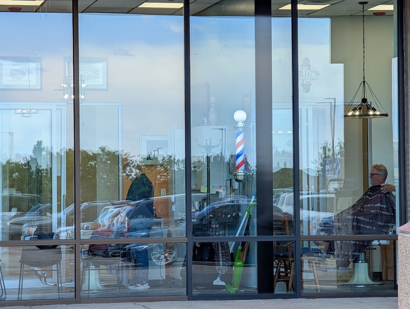 Foxridge Barbers, photo 3