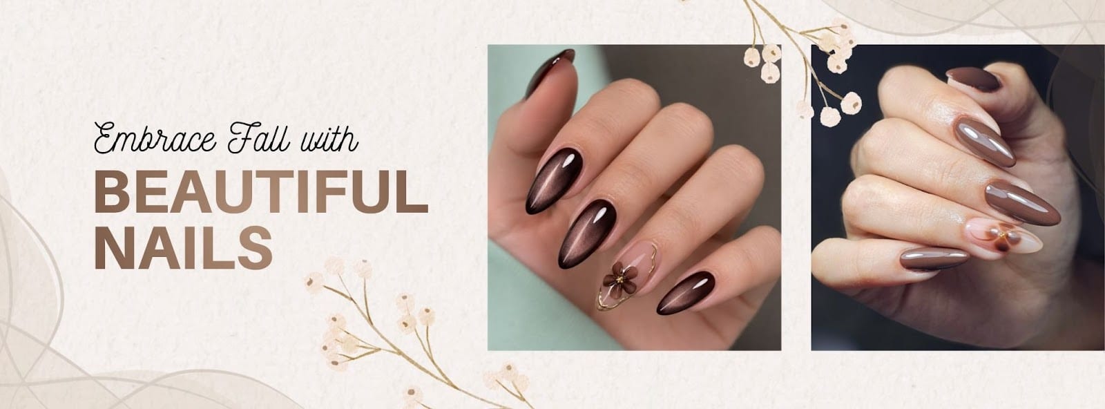 MV Nails Spa