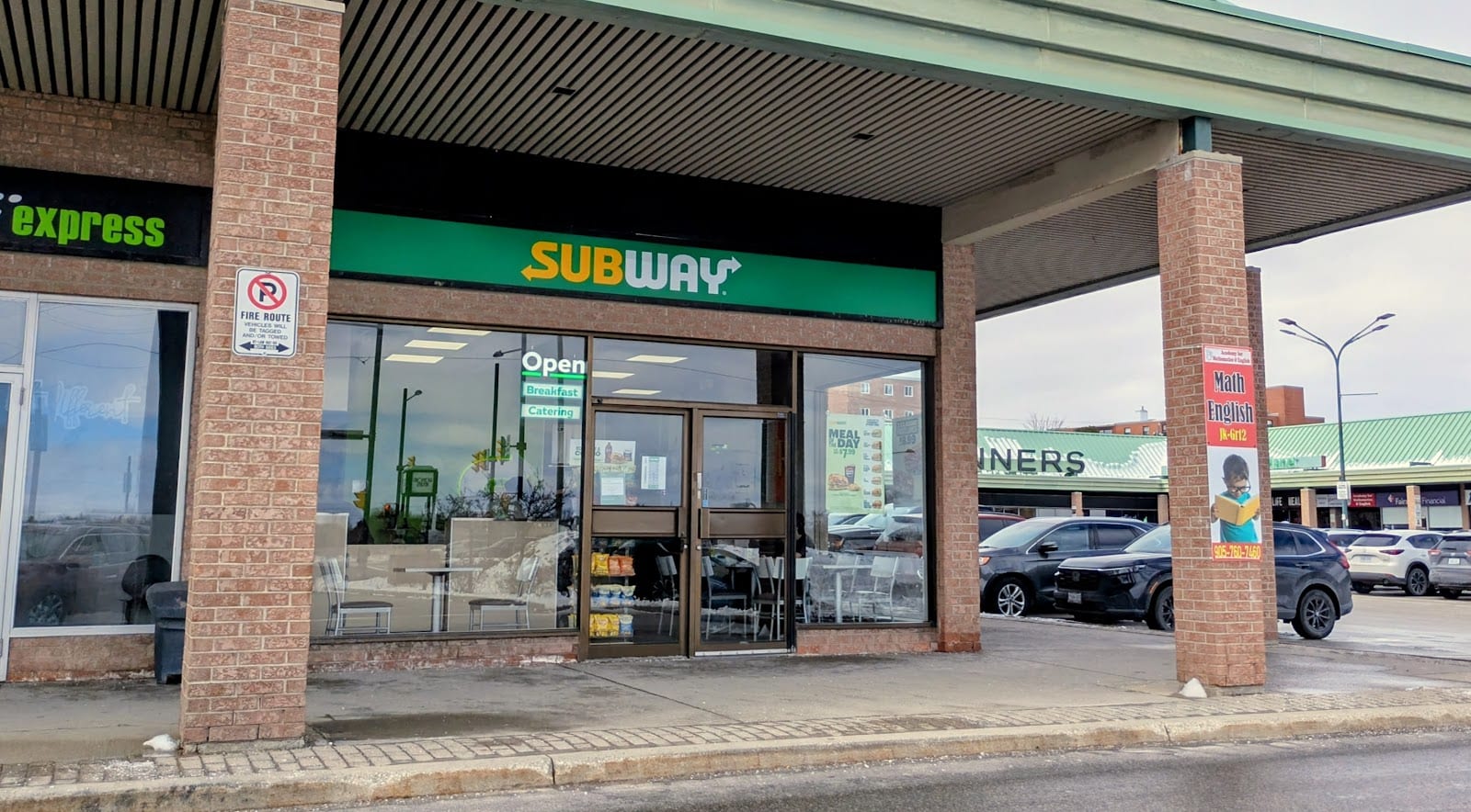Subway