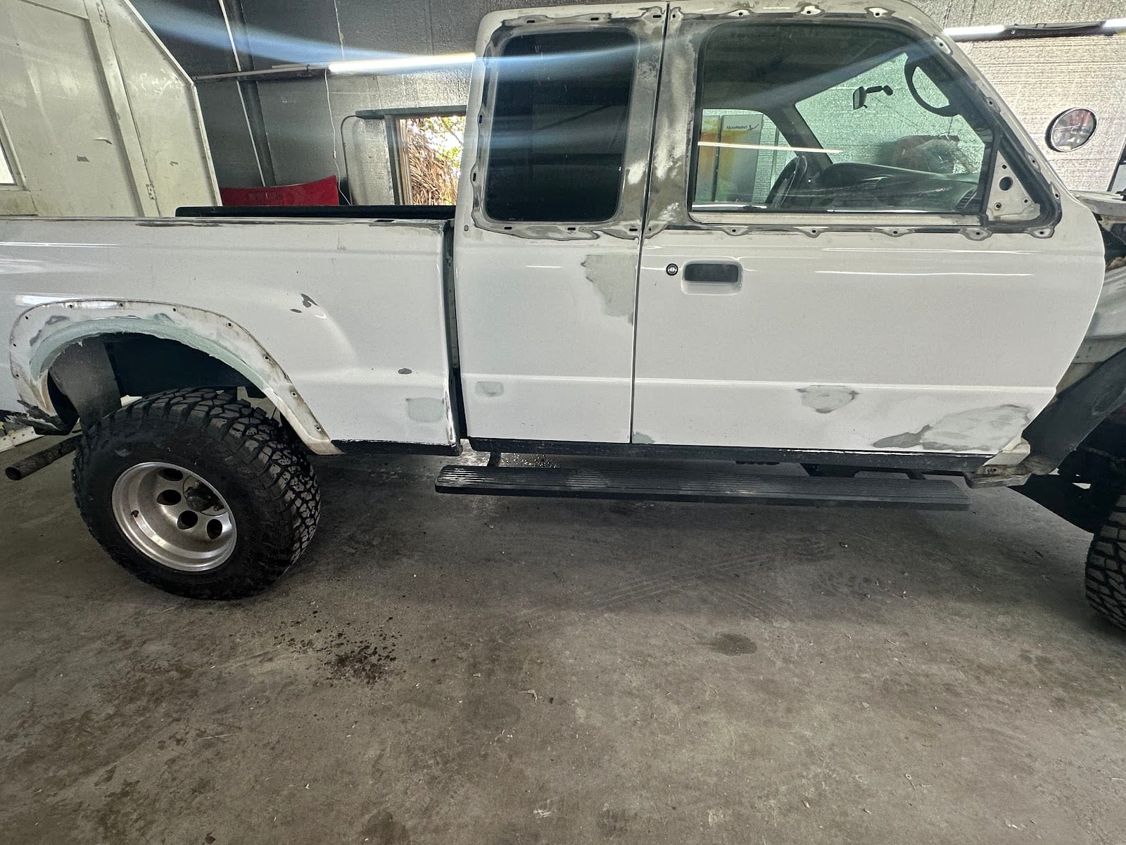 Paint Lab Auto Body LLC, photo 2