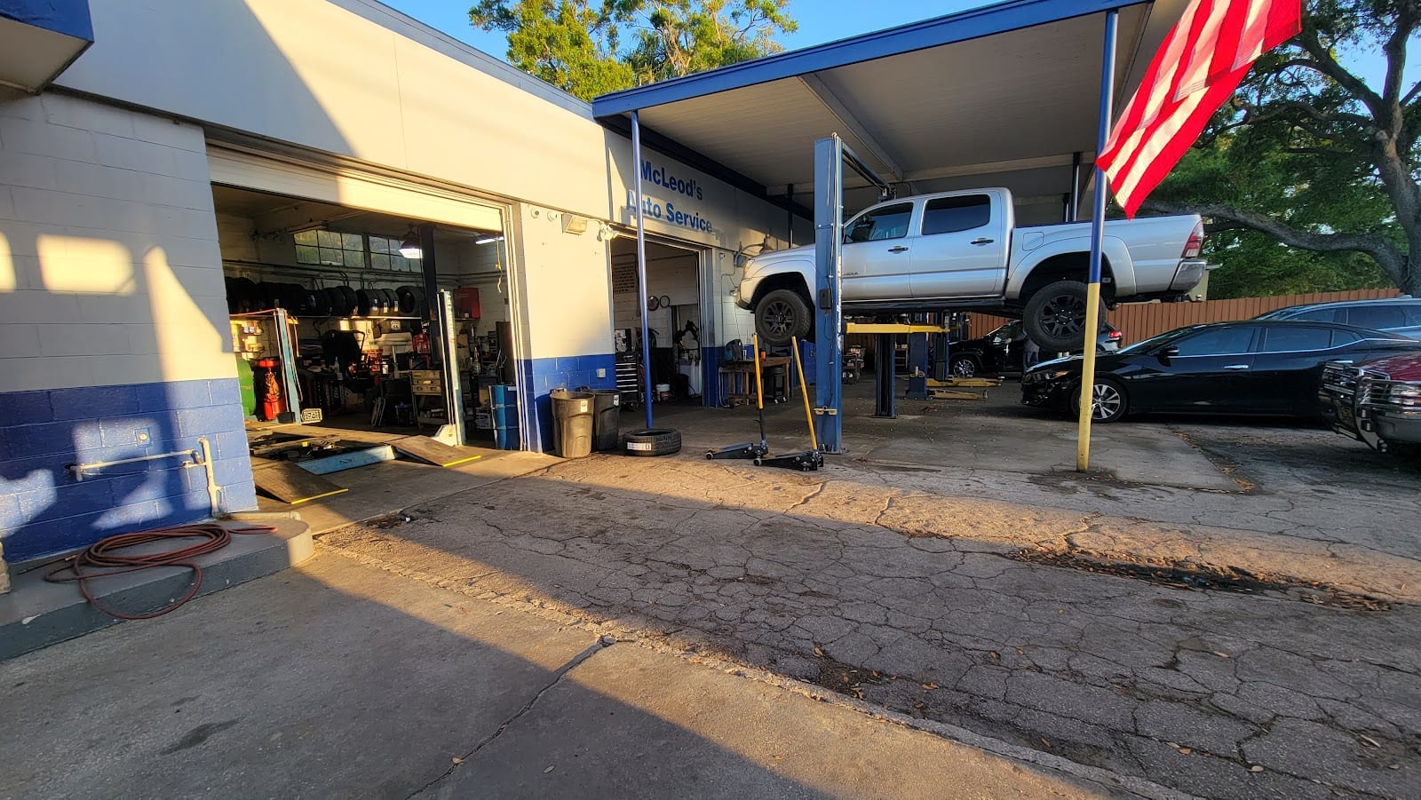 McLeod's Auto Service, photo 2