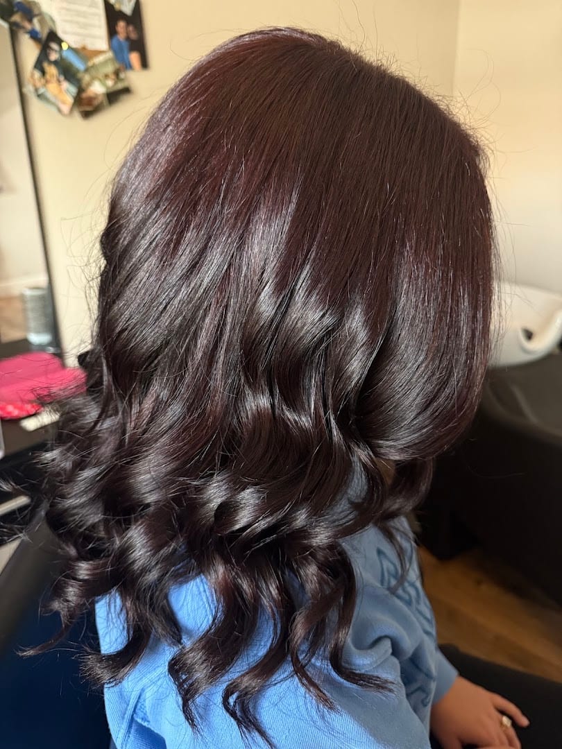 Indy J Hair