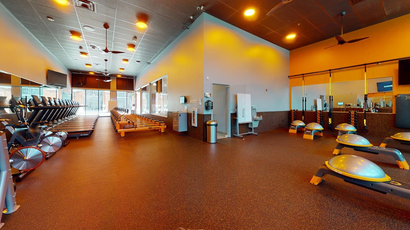 Orangetheory Fitness, photo 4