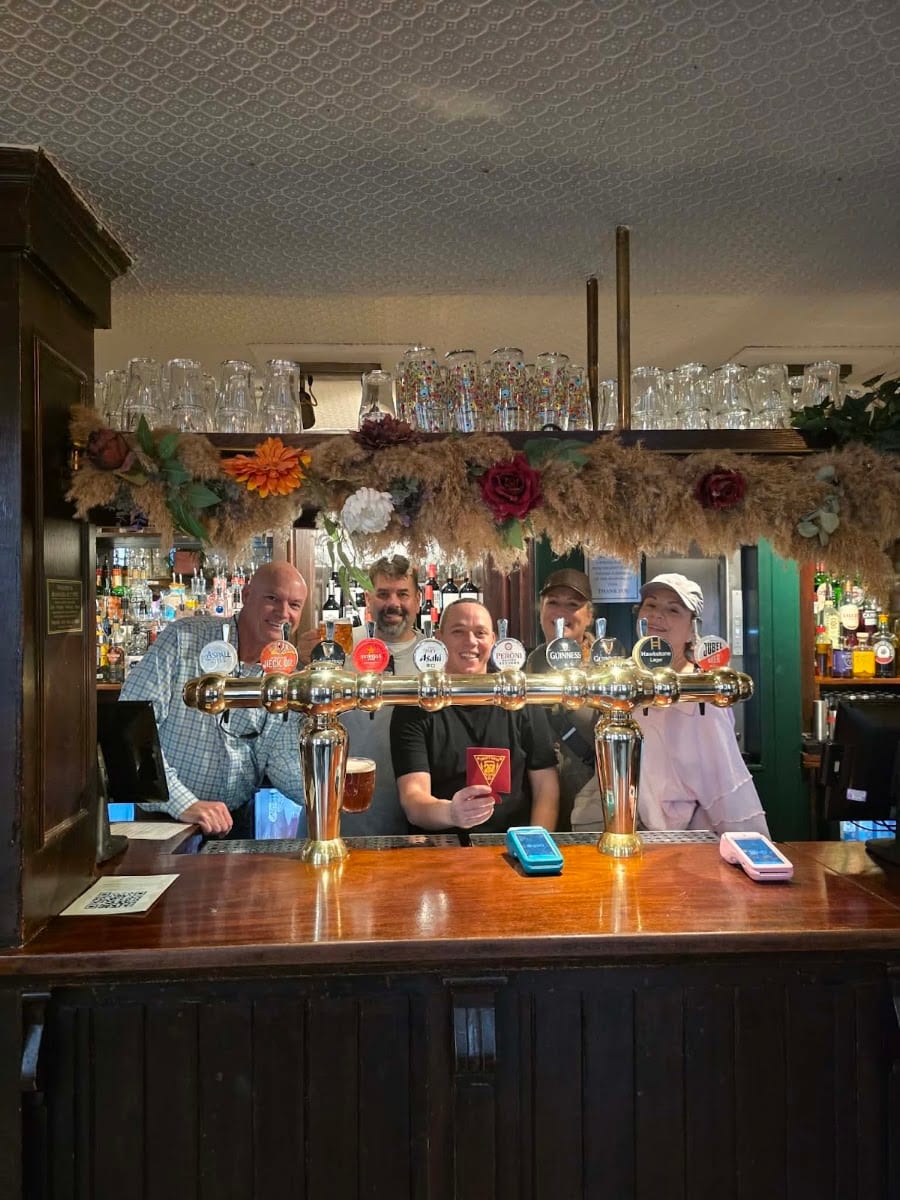 Lamb Tavern