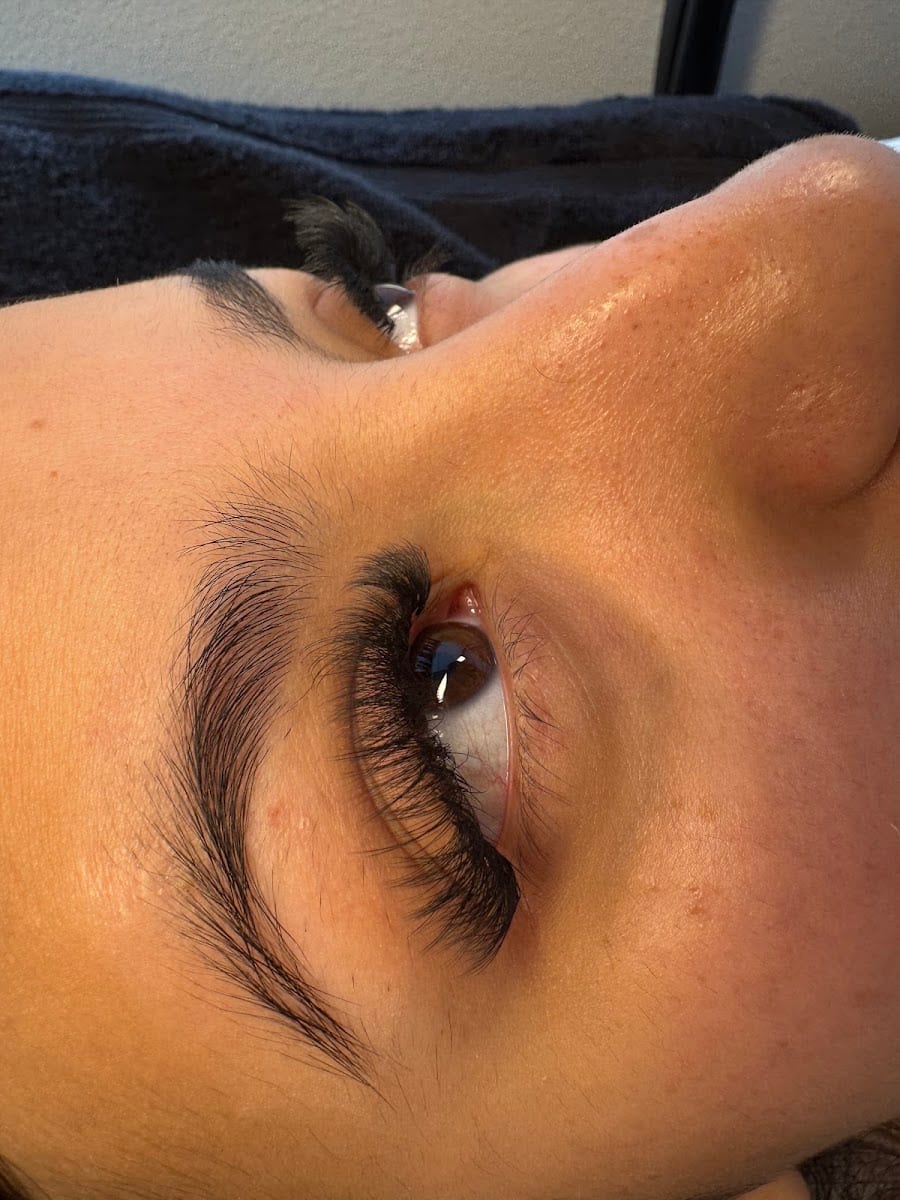 Gabby’s Lashes