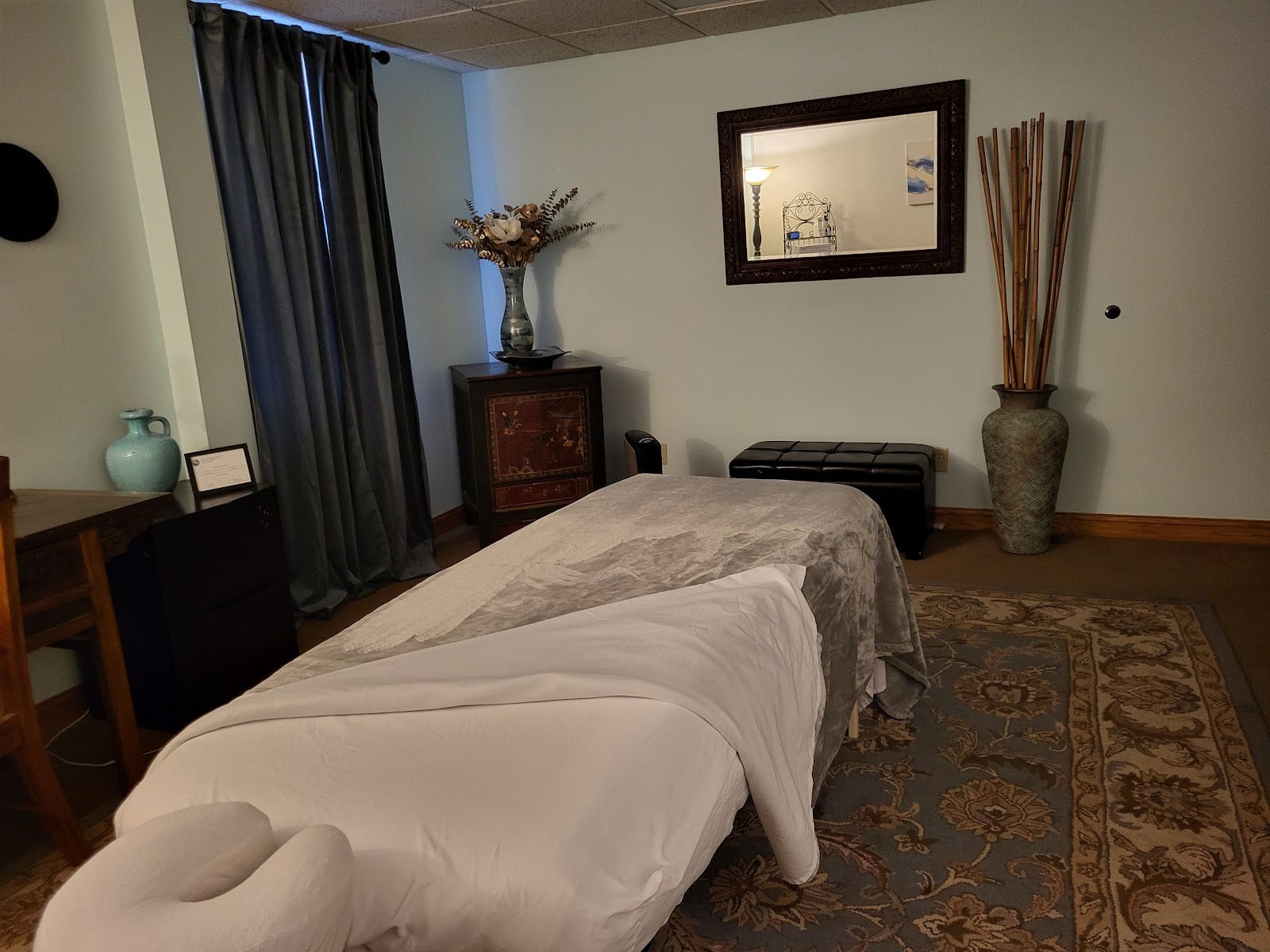 Grace Massage Therapy, photo 2