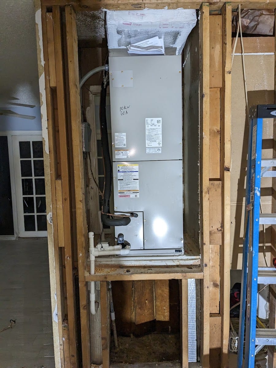 Cool Clean Air LLC, photo 2