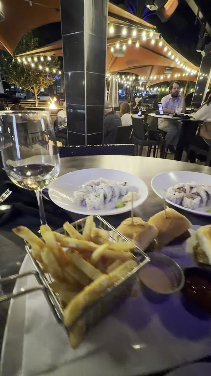 Kona Grill - Boca Park, photo 3